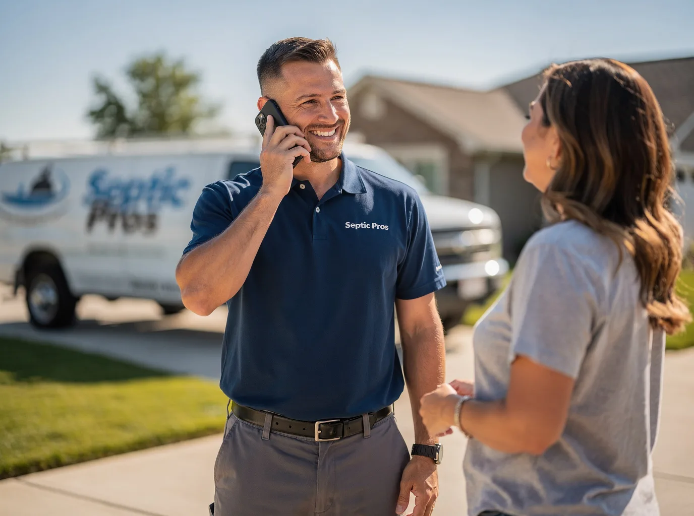 Septic Tank Pumping Safford, AZ FAQs